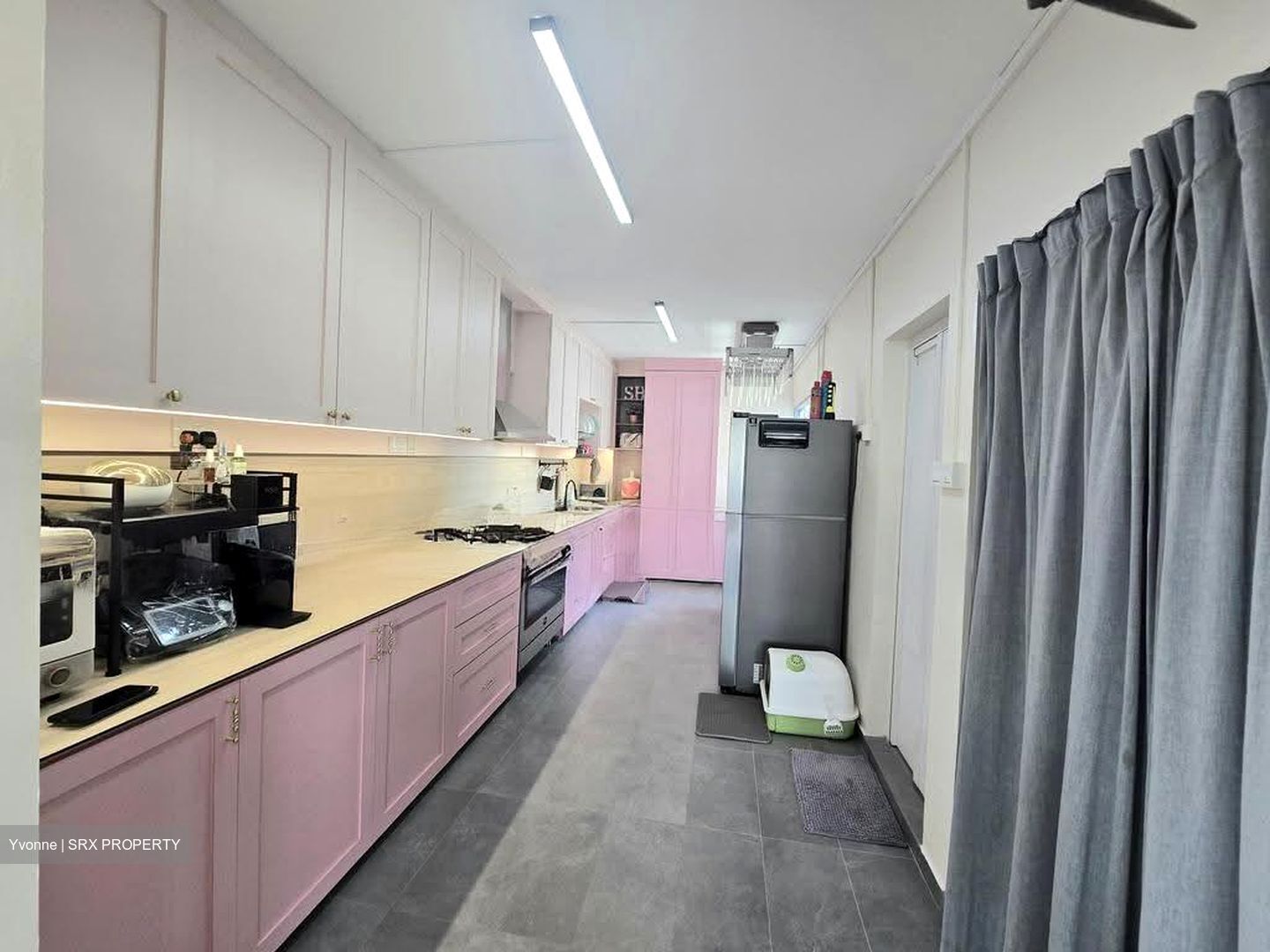 Blk 425 Fajar Road (Bukit Panjang), HDB 5 Rooms #604899801